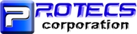 PROTECS Corporation会社ロゴ